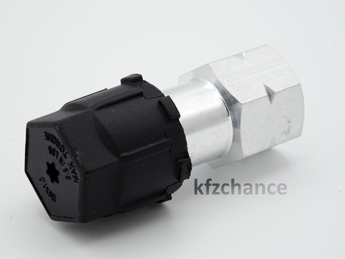 Adapter retrofit anschluss - retrofit,