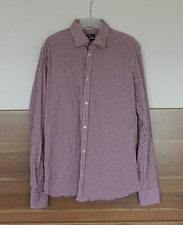 S Oliver Selection Hemd - Gr