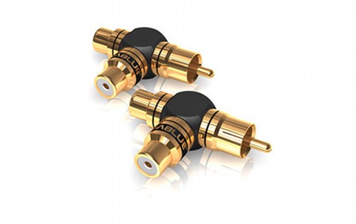 Viablue adapter - y,