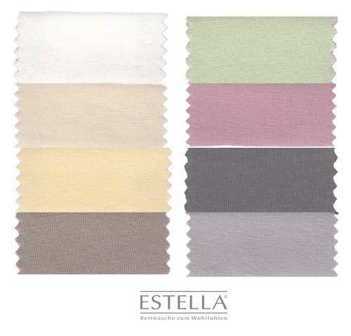 Estella stretch jersey - stretch,