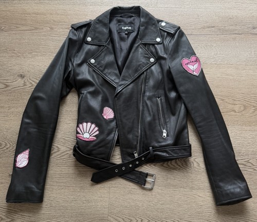 Tigha rosa damen - rosa, xl