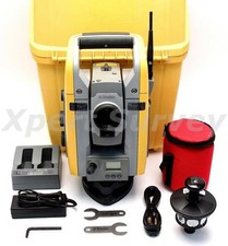 Trimble S6 DR 300+ Plus 5" 2,4