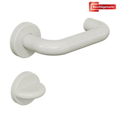 Hewi griff 111 - 111, rosette