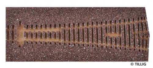 Tillig elite 86525 - h0-elite,
