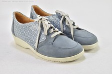 Ganter  Damen Halbschuhe Freizeitschuhe  UK 7,5 Nr. 25-T 1066