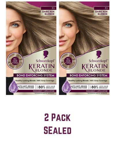 Schwarzkopf keratin 1 - schwarzkopf,