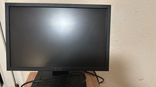 Dell E1911F 19" 16:9 LCD
