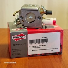 Vergaser für HUSQVARNA 340