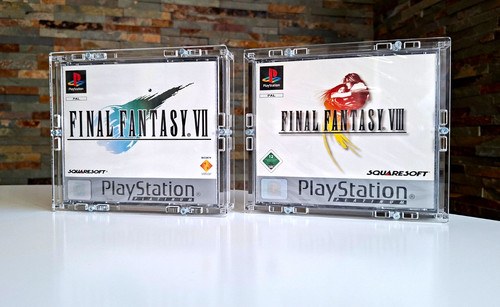 Final fantasy vii - final,