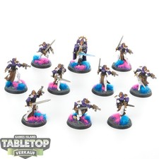 Adepta Sororitas - 10