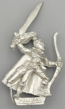 Warhammer Fantasy The Old