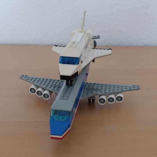 Lego 6544 space - 6544, mit