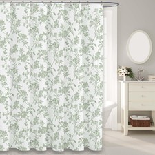 Sa Green Shower ain Floral