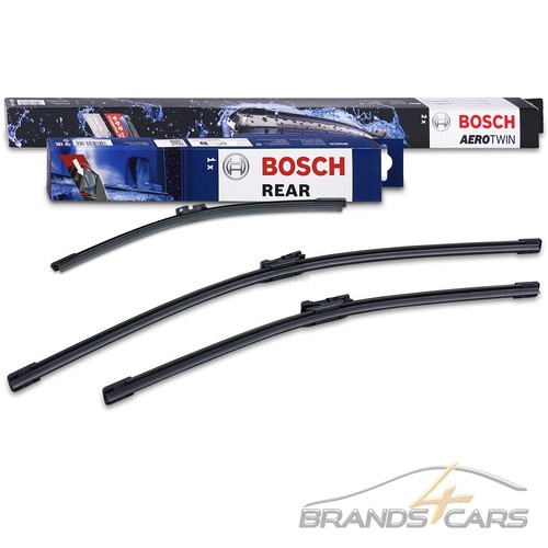 Bosch aerotwin scheibenwischer - bosch,