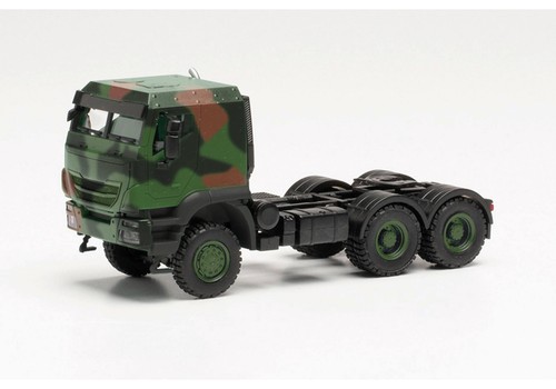 Herpa 746908 iveco - 746908,