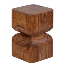 Beistelltisch Celia - Sheesham