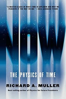 Now the physics time - now:,