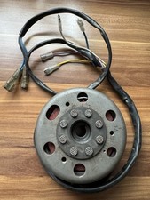 Motoplat Zündung Moped Typ Hercules Sachs usw.