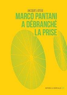Marco pantani débranché la - a,
