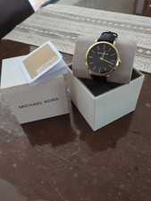 Michael Kors Herrenarmbanduhr