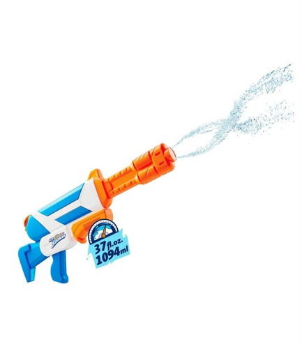 Nerf super soaker - nerf, twister