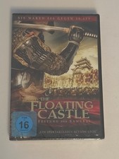 The floating castle dvd neu - the,