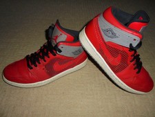 Nike Air Jordan 1 Retro '89 Flight Sneaker Schuhe Herren 42,5 (599873-602) 2013