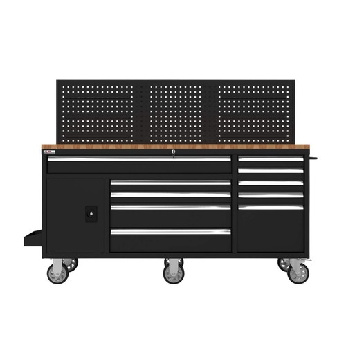 Mobile werkbank 158cm - mobile,