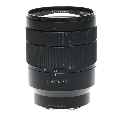 Sony sel 70mm 0 zeiss - sel, 24-70mm/4,0