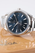 Omega Seamaster Aqua Terra