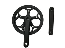 Rad Runner Keiltretlager Kurbelradgarnitur Kurbel Fahrrad Rad Power Bikes