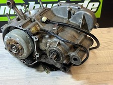 Motor kawasaki re polrad - 80,