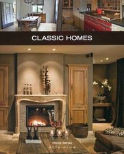 Classic Homes (Home (Beta-Plus)) by not specified | Book | condition very good