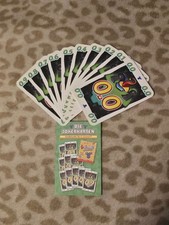 Promo Karten für 6 Nimmt -