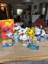 Diddl Maus Konvolut Galuppi