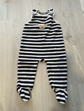 Steiff Overall Einteiler