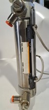 SMC CD75F40 Pneumatikzylinder
