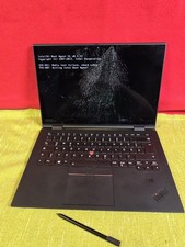 Lenovo ThinkPad X1 Yoga Gen 3