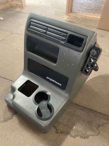 Transporter console - transporter,