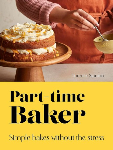 Part time baker - part-time, baker: