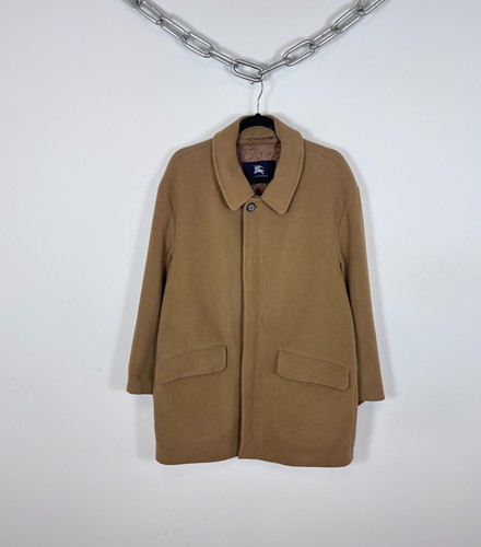 Burberry herren senfbraun - burberry,