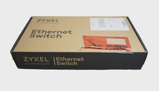 ⭐ Zyxel XGS4600-32F 32x 10G