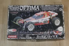 BOX Vintage RC 1:10 Kyosho