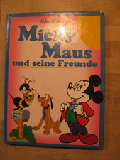 Micky Maus und seine Freunde