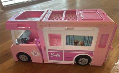 Mattel barbie 1 - mattel,