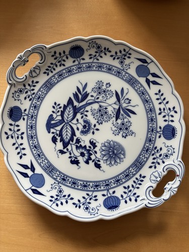 Hutchenreuther zwiebelmuster - hutchenreuther,