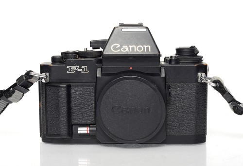 Canon new analoge - canon,