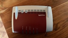 AVM Fritz!Box 7360 - Wireless