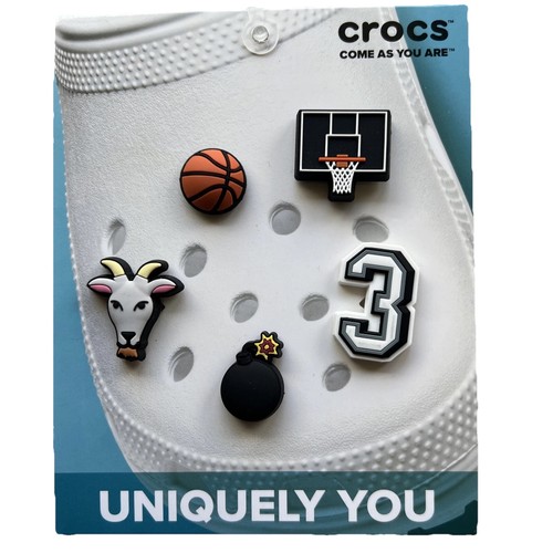Original crocs jibbitz - original,