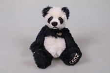 Hermann original Panda Teddy